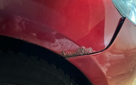 Mazda 3, 2006 год, 450 000 рублей, 10 фотография