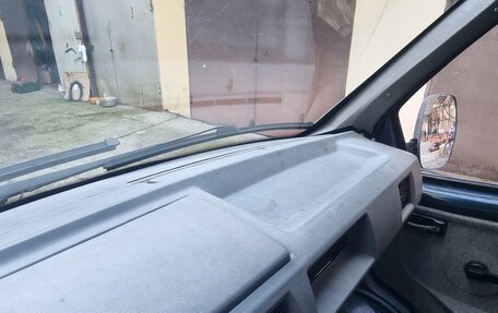 ГАЗ 3110 «Волга», 2000 год, 250 000 рублей, 9 фотография