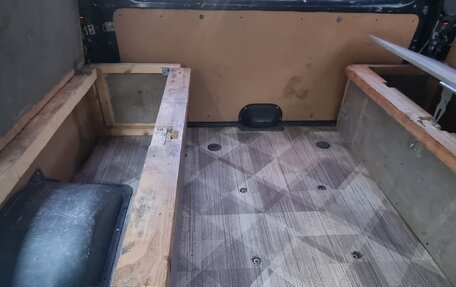 ГАЗ 3110 «Волга», 2000 год, 250 000 рублей, 4 фотография