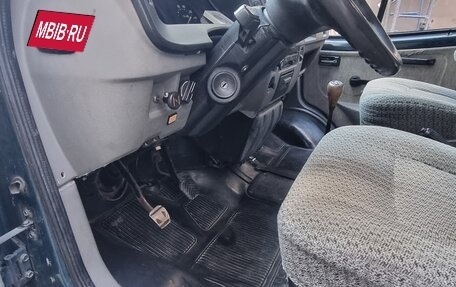 ГАЗ 3110 «Волга», 2000 год, 250 000 рублей, 8 фотография