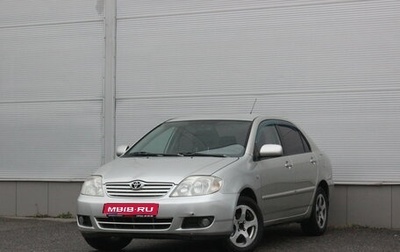 Toyota Corolla, 2005 год, 447 000 рублей, 1 фотография