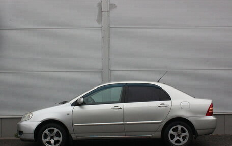 Toyota Corolla, 2005 год, 447 000 рублей, 6 фотография