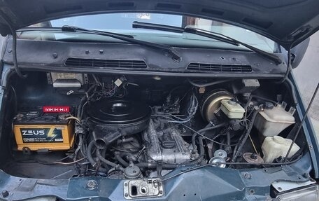 ГАЗ 3110 «Волга», 2000 год, 250 000 рублей, 10 фотография