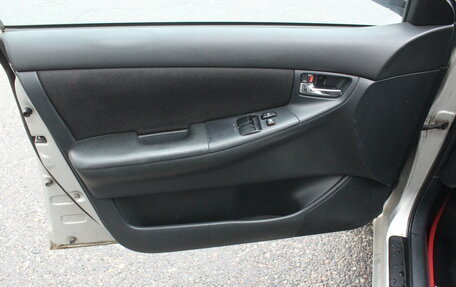 Toyota Corolla, 2005 год, 447 000 рублей, 8 фотография