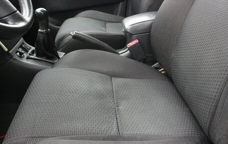 Toyota Corolla, 2005 год, 447 000 рублей, 11 фотография