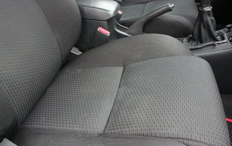 Toyota Corolla, 2005 год, 447 000 рублей, 15 фотография