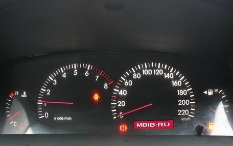 Toyota Corolla, 2005 год, 447 000 рублей, 18 фотография