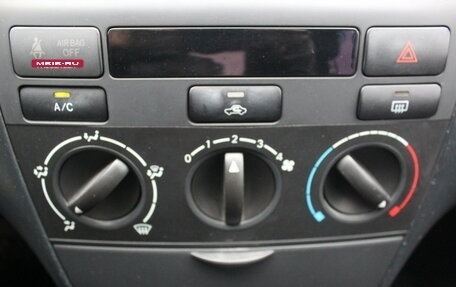 Toyota Corolla, 2005 год, 447 000 рублей, 20 фотография