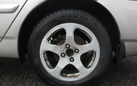 Toyota Corolla, 2005 год, 447 000 рублей, 23 фотография