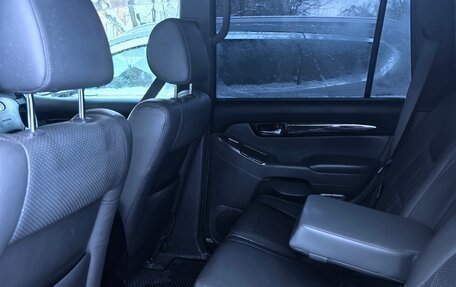 Toyota Land Cruiser Prado 120 рестайлинг, 2008 год, 2 300 000 рублей, 6 фотография