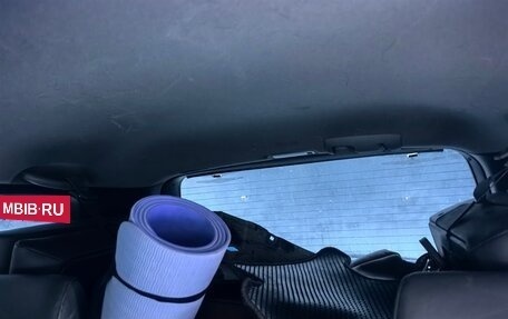 Toyota Land Cruiser Prado 120 рестайлинг, 2008 год, 2 300 000 рублей, 7 фотография