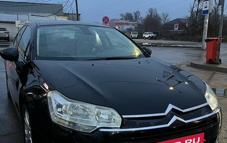 Citroen C5 II, 2010 год, 430 000 рублей, 1 фотография