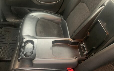 Citroen C5 II, 2010 год, 430 000 рублей, 24 фотография