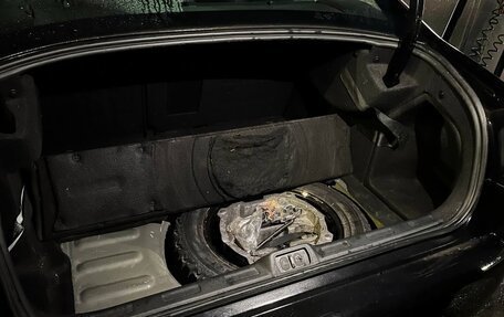 Citroen C5 II, 2010 год, 430 000 рублей, 19 фотография