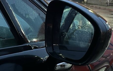 Citroen C5 II, 2010 год, 430 000 рублей, 17 фотография