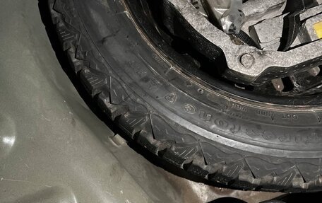 Citroen C5 II, 2010 год, 430 000 рублей, 20 фотография