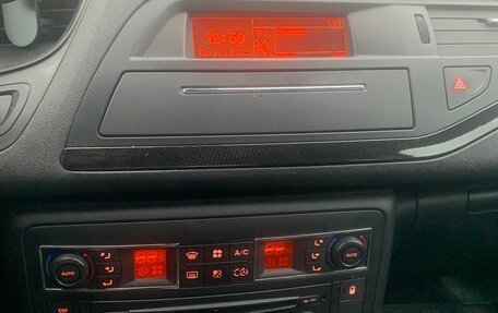 Citroen C5 II, 2010 год, 430 000 рублей, 27 фотография