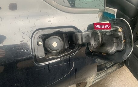 Citroen C5 II, 2010 год, 430 000 рублей, 25 фотография