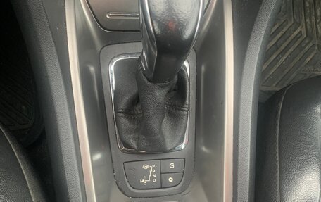 Citroen C5 II, 2010 год, 430 000 рублей, 29 фотография