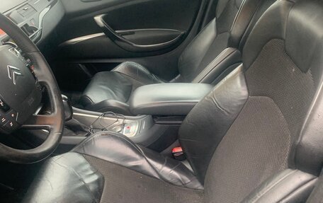 Citroen C5 II, 2010 год, 430 000 рублей, 30 фотография