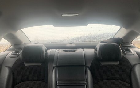 Citroen C5 II, 2010 год, 430 000 рублей, 34 фотография