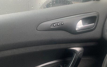 Citroen C5 II, 2010 год, 430 000 рублей, 36 фотография