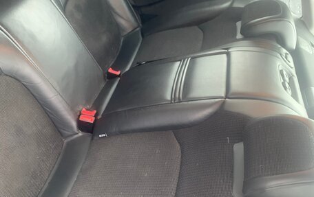 Citroen C5 II, 2010 год, 430 000 рублей, 33 фотография