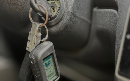 Hyundai Getz I рестайлинг, 2008 год, 470 000 рублей, 6 фотография