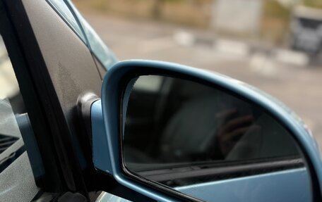 Hyundai Getz I рестайлинг, 2008 год, 470 000 рублей, 8 фотография