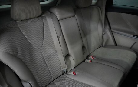 Toyota Venza I, 2009 год, 1 383 000 рублей, 11 фотография