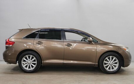 Toyota Venza I, 2009 год, 1 383 000 рублей, 4 фотография