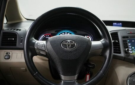 Toyota Venza I, 2009 год, 1 383 000 рублей, 13 фотография