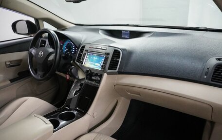 Toyota Venza I, 2009 год, 1 383 000 рублей, 9 фотография