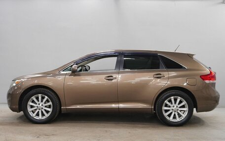 Toyota Venza I, 2009 год, 1 383 000 рублей, 8 фотография