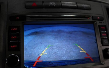 Toyota Venza I, 2009 год, 1 383 000 рублей, 14 фотография