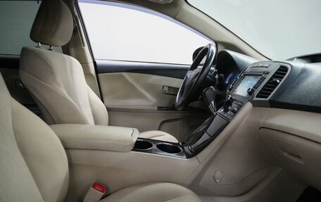 Toyota Venza I, 2009 год, 1 383 000 рублей, 10 фотография