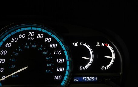 Toyota Venza I, 2009 год, 1 383 000 рублей, 15 фотография