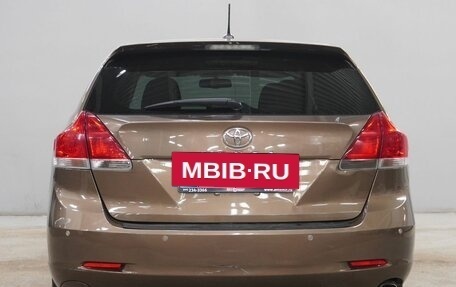 Toyota Venza I, 2009 год, 1 383 000 рублей, 6 фотография