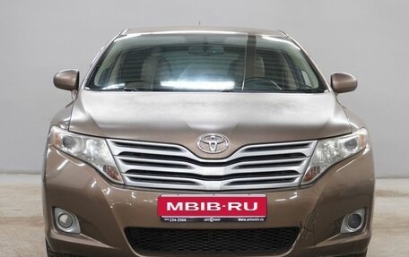 Toyota Venza I, 2009 год, 1 383 000 рублей, 2 фотография