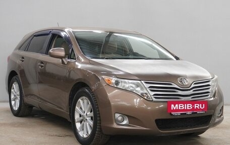 Toyota Venza I, 2009 год, 1 383 000 рублей, 3 фотография