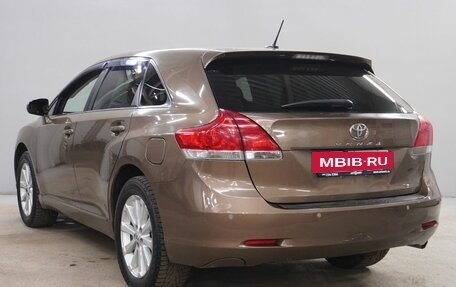 Toyota Venza I, 2009 год, 1 383 000 рублей, 7 фотография