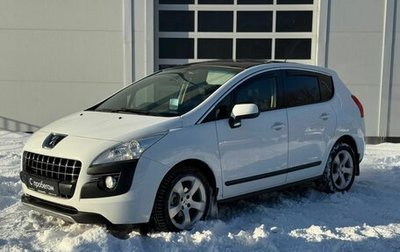 Peugeot 3008 I рестайлинг, 2012 год, 550 000 рублей, 1 фотография