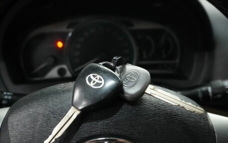 Toyota Venza I, 2009 год, 1 383 000 рублей, 16 фотография