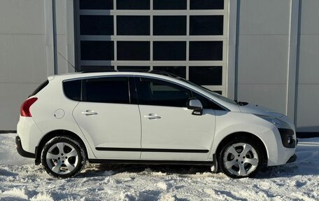 Peugeot 3008 I рестайлинг, 2012 год, 550 000 рублей, 6 фотография