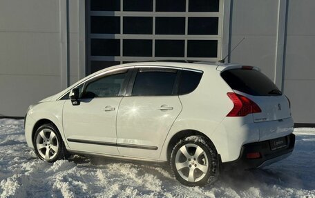 Peugeot 3008 I рестайлинг, 2012 год, 550 000 рублей, 3 фотография