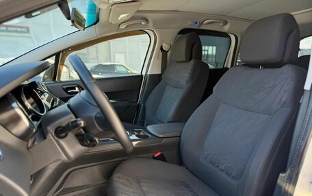 Peugeot 3008 I рестайлинг, 2012 год, 550 000 рублей, 9 фотография