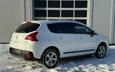 Peugeot 3008 I рестайлинг, 2012 год, 550 000 рублей, 5 фотография
