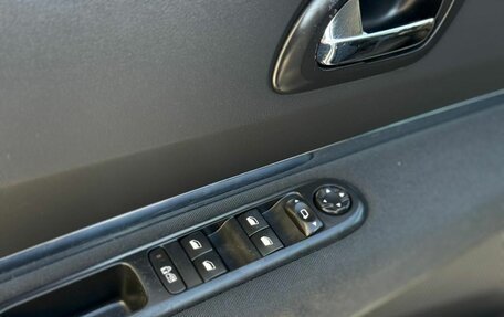 Peugeot 3008 I рестайлинг, 2012 год, 550 000 рублей, 16 фотография