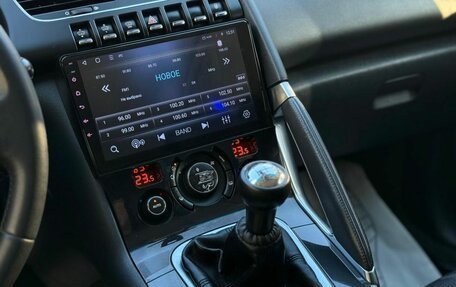 Peugeot 3008 I рестайлинг, 2012 год, 550 000 рублей, 15 фотография