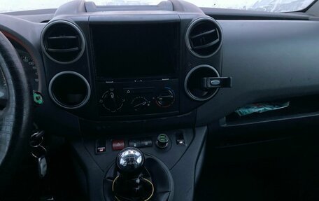 Citroen Berlingo II рестайлинг, 2014 год, 450 000 рублей, 8 фотография